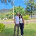 VÍDEO: Casal de Carmo do Rio Claro cria redes sociais com proposta que une turismo e intimidade