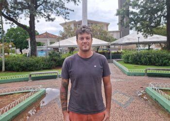 VÍDEO: Evento durante feira do Sicoob coloca Carmo em evidência no mercado de cafés especiais