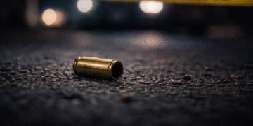 Investigação é concluída após homem ser baleado na nádega em Alfenas