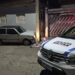 Homem morre após ser atropelado e prensado contra poste; motorista foge sem prestar socorro em Campestre
