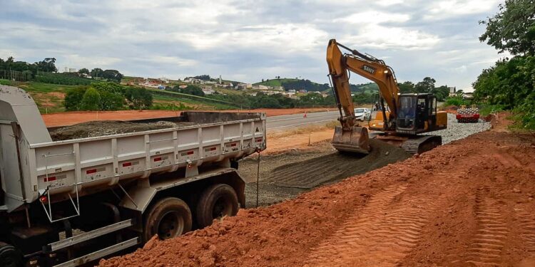 Obras em oito rodovias do Sul de Minas podem impactar o tráfego ao longo da semana