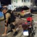 OPERAÇÃO | Polícia Militar intensifica patrulhamento e realiza diversas abordagens em Carmo do Rio Claro (MG)