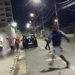 Agressão com paus e pedras deixa homem em estado grave