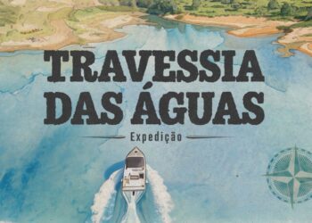 “Travessia das Águas” retorna às telas da EPTV com expedição pelo Lago de Furnas