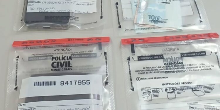Trio é preso após assalto violento contra homem em Alterosa (MG)