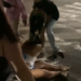 VÍDEO | Briga generalizada entre mulheres é registrada em via pública e chama atenção em Alterosa (MG)