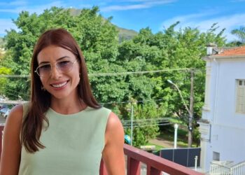 VÍDEO: Bruna Prado vira a chave e troca o empreendedorismo pelo sucesso nas redes sociais