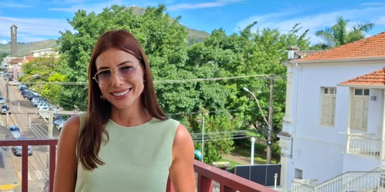 VÍDEO: Bruna Prado vira a chave e troca o empreendedorismo pelo sucesso nas redes sociais