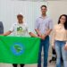 Ministério Público destina R$ 30 mil para associação de reciclagem em Carmo do Rio Claro