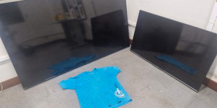 Roubo violento com vítimas mantidas reféns por 12 horas termina com prisão de suspeito em Machado