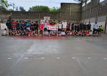 VÍDEO | Atleta do CT CARMOFIGHT conquista vitória por nocaute em evento de artes marciais em Campinas (SP)