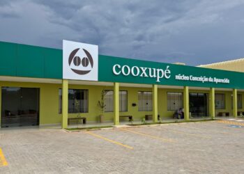 VÍDEO | Cooxupé inaugura novo núcleo em Conceição da Aparecida e fortalece apoio aos cooperados