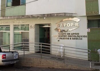 GAPOP-R de Passos promove campanha solidária de arrecadação de margarina