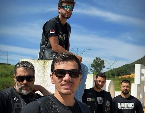 VÍDEO | 2º Capacete Solidário acontece em Carmo do Rio Claro com música, almoço e ação beneficente