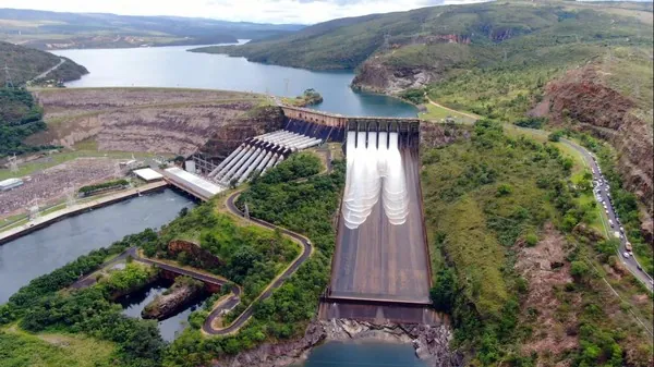 Obra no Tietê deve liberar volume equivalente a 23% de Furnas