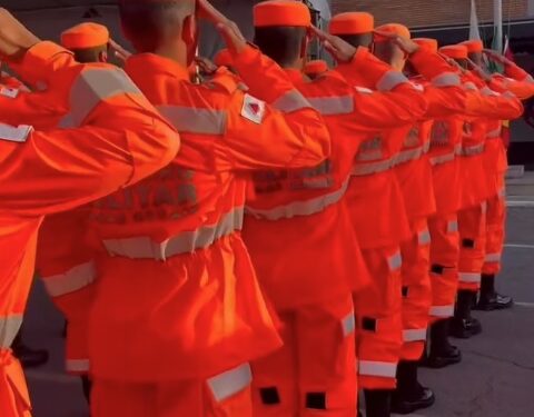 VÍDEO | Corpo de Bombeiros de Minas Gerais abre concurso com 342 vagas e salários de até R$ 11,5 mil