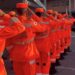 VÍDEO | Corpo de Bombeiros de Minas Gerais abre concurso com 342 vagas e salários de até R$ 11,5 mil