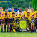 Clube dos XXX brilha na VIII Copinha Área Regional de Futebol de Base em Carmo do Rio Claro (MG)