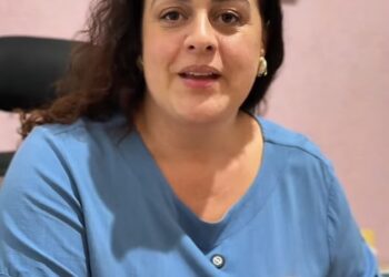 VÍDEO | Presidente da Casa da Criança convida para o 2º Capacete Solidário em Carmo do Rio Claro