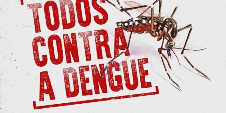 Bairros de Carmo do Rio Claro recebem mutirão de limpeza neste sábado (07)