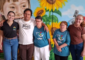 VÍDEO | 21 de Março | Dia Mundial da Síndrome de Down celebra inclusão, respeito e valorização da vida