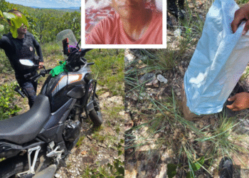 Desaparecimento sob investigação: objetos do homem são encontrados em mata