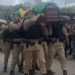 Sargento da Polícia Militar morto a tiros é enterrado sob forte comoção em Campo Belo (MG)