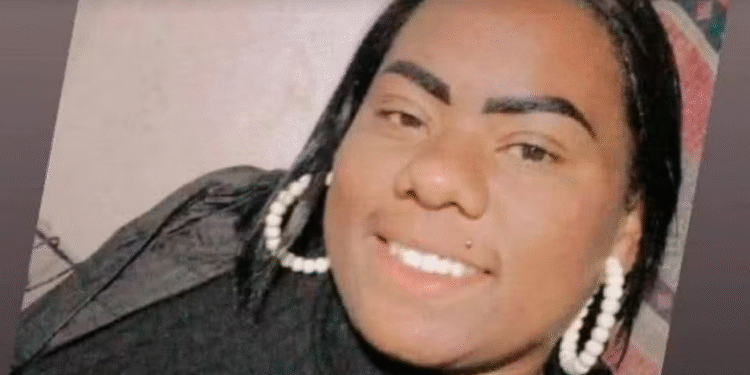 Suspeito é preso após matar mulher a facadas