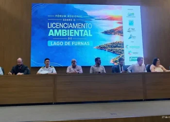 Fórum regional em Varginha debate licenciamento ambiental do Lago de Furnas e marca novo momento na gestão do reservatório