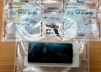 Suspeito de aplicar golpes com cheques falsos é preso no Sul de Minas