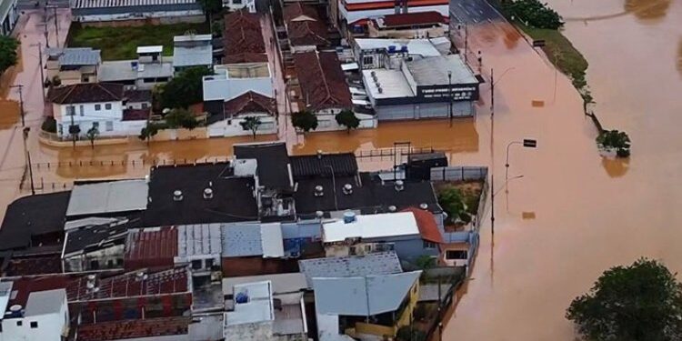 ‘Apagão’ afeta 40% da indústria na Zona da Mata 