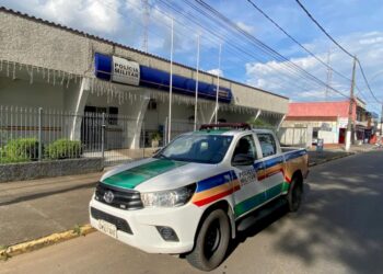 Foragido condenado por estupro de vulnerável é preso pela Polícia Militar Ambiental