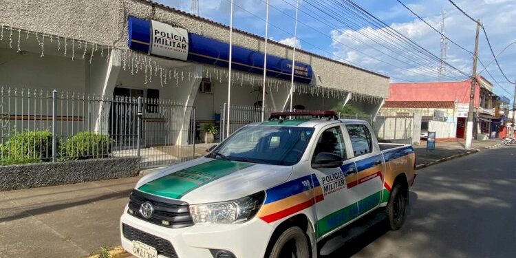 Foragido condenado por estupro de vulnerável é preso pela Polícia Militar Ambiental