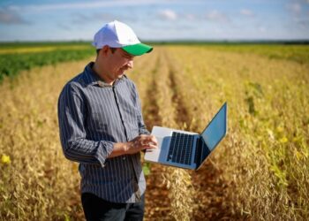 Senar Minas amplia resultados e inovação no campo 