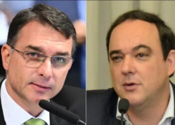 Após vazamento de anotações, Roscoe ganha protagonismo na disputa em Minas 