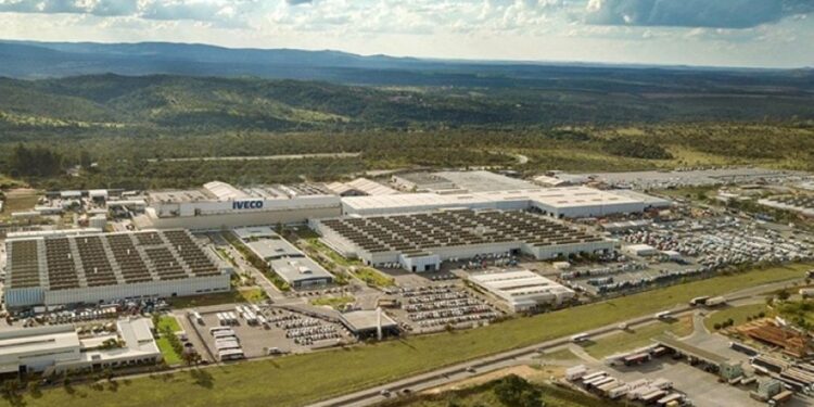 Montadora investirá R$ 1 bilhão em Minas