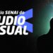 Bárbara Colen, atriz de Bacurau, ministra curso na Escola SENAI do Audiovisual 