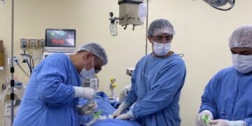 UFU faz primeiro transplante alogênico 