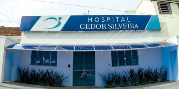 Justiça suspende internações em Hospital 