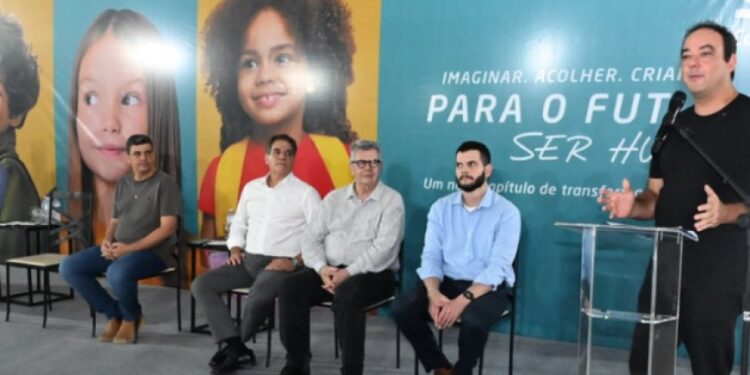 Curvelo recebe novas unidades da Escola SESI e do Senac e amplia oferta de educação e qualificação na região