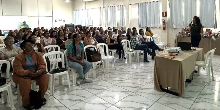 Elas transformam realidades e movem o agro 