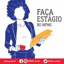 MPMG abre seleção para estagiário de pós-graduação em Direito em Carmo do Rio Claro