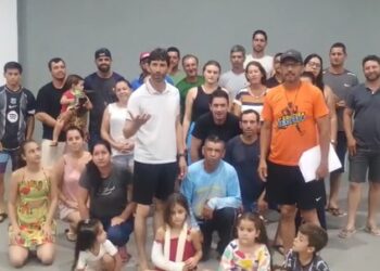 VÍDEO | Tradição e fé: Grupo de Teatro Jupam prepara emocionante encenação na Sexta-feira Santa em Vilelândia (Três Barras)