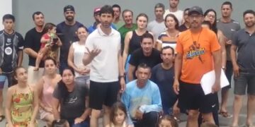 VÍDEO | Tradição e fé: Grupo de Teatro Jupam prepara emocionante encenação na Sexta-feira Santa em Vilelândia (Três Barras)