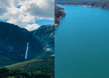 Autoridades se reúnem na ALMG para discutir futuro do Lago de Furnas e da Canastra