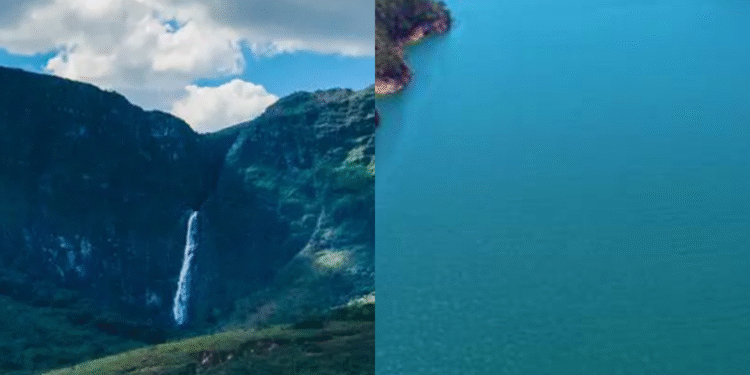 Autoridades se reúnem na ALMG para discutir futuro do Lago de Furnas e da Canastra