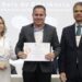Cartório Eleitoral de Carmo é destaque em premiação de eficiência do TRE-MG