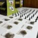 Adolescente é apreendido com drogas durante operação policial em Machado (MG)