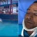 VÍDEO: Homem fica gravemente ferido em toboágua no Sul de Minas