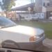 VÍDEO CENAS FORTES | Morador em situação de rua é agredido por casal próximo à rodoviária em Cássia